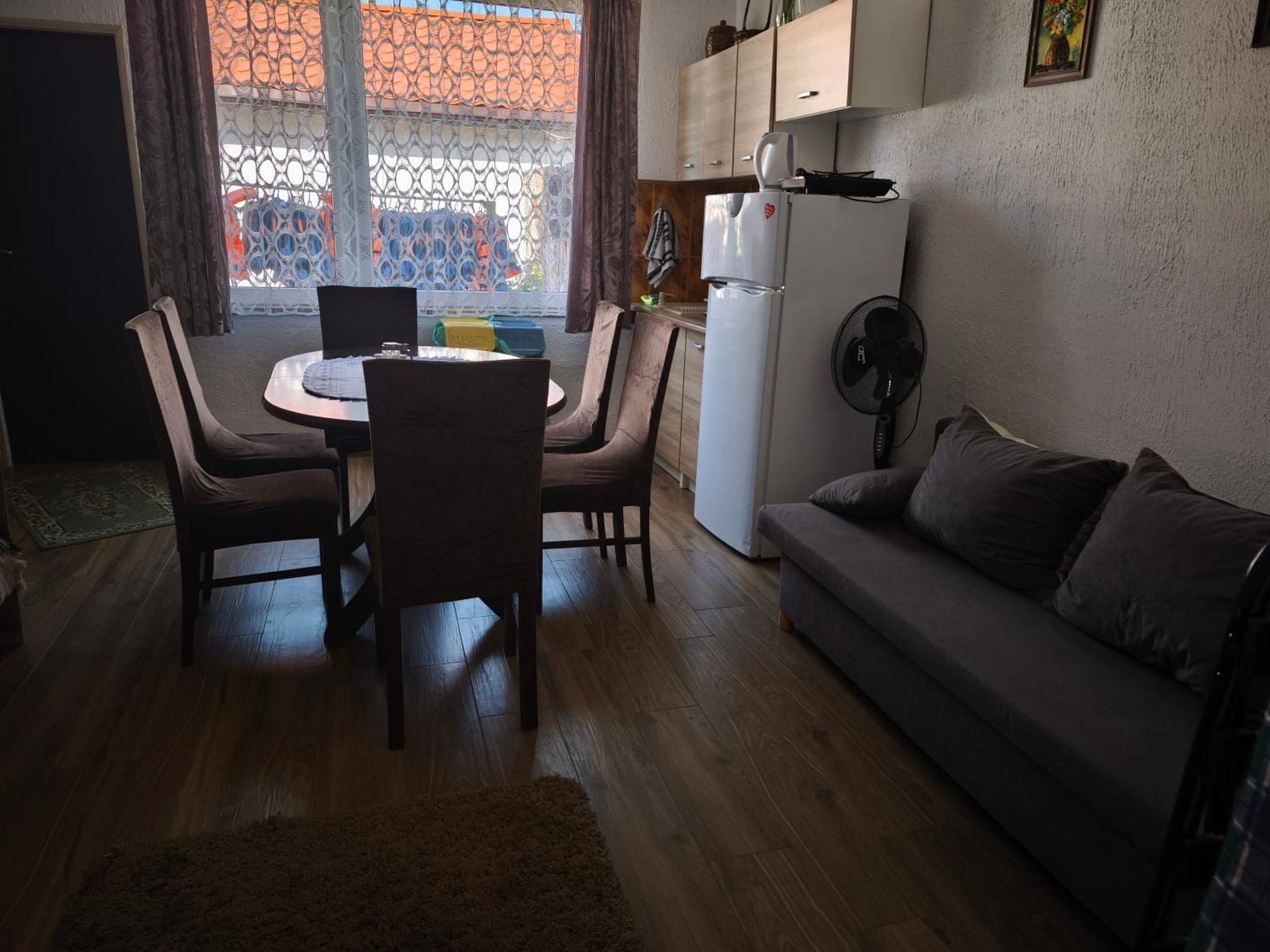 Oaza Nad Krutynia Apartment Ukta Стая снимка